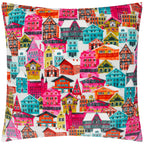 Aspen Velvet Cushion