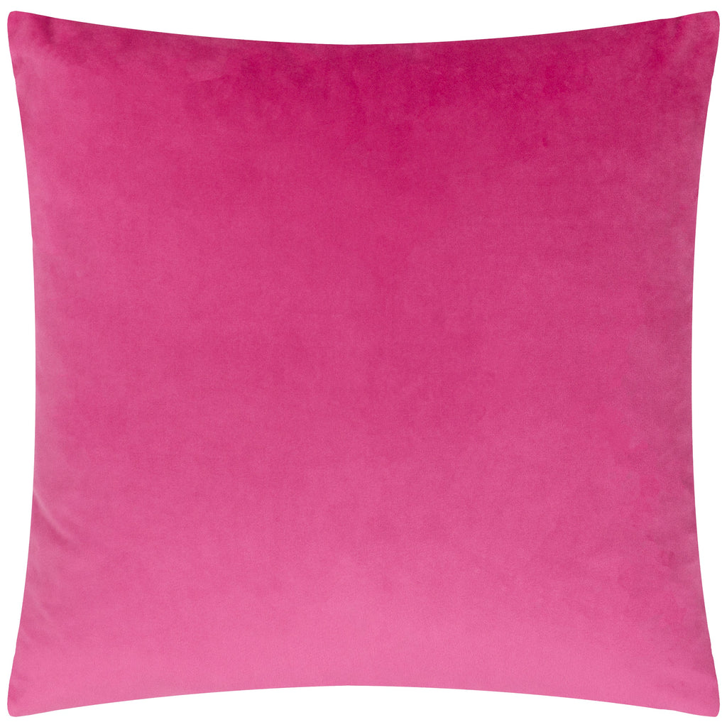 Aspen Velvet Cushion