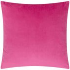 Aspen Velvet Cushion