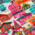 Aspen Velvet Cushion