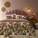 Asterea Duvet Cover Set