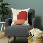 Atacama 100% Recycled Cushion
