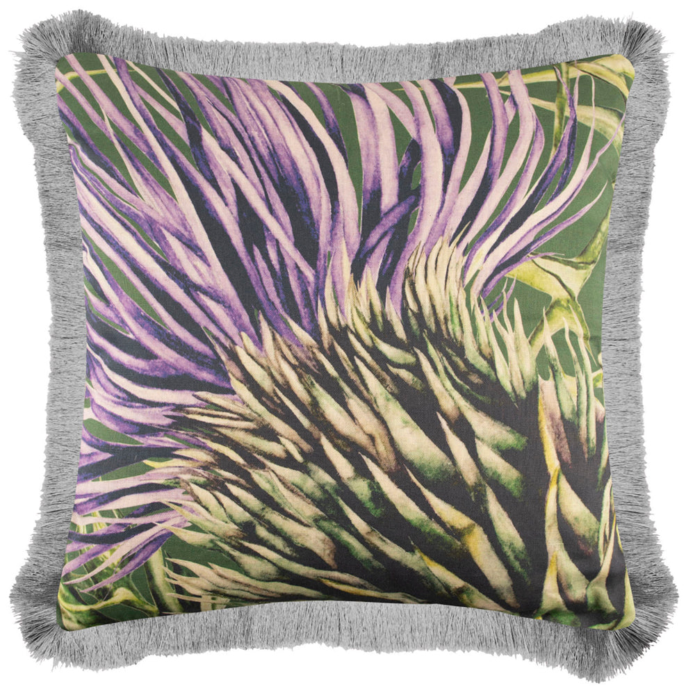 Athorn Printed Cushion