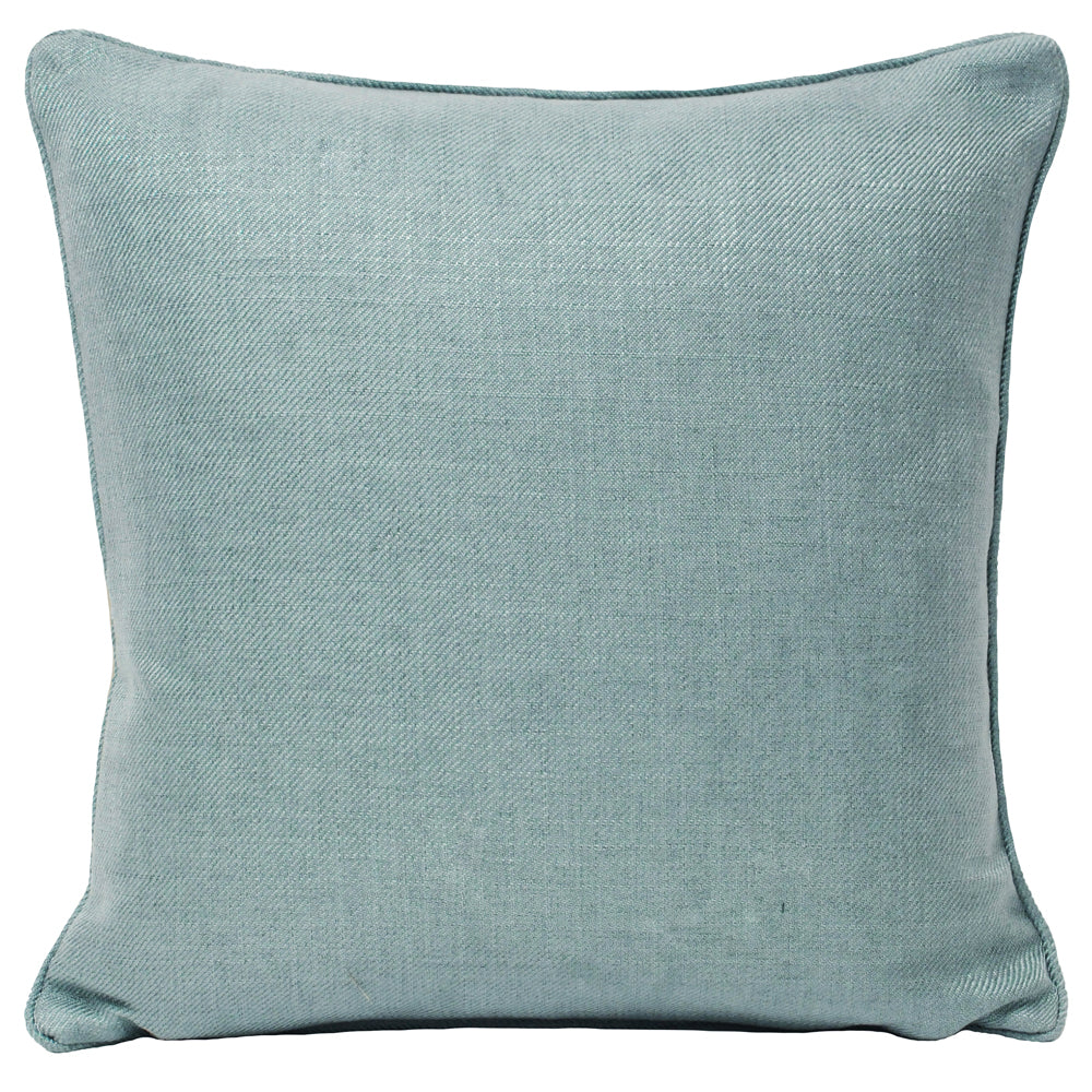 Atlantic Twill Woven Cushion