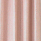 Atlantic Twill Woven Eyelet Curtains