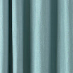 Atlantic Twill Woven Eyelet Curtains