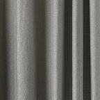 Atlantic Twill Woven Eyelet Curtains