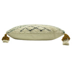 Atlas Global Tufted Cushion