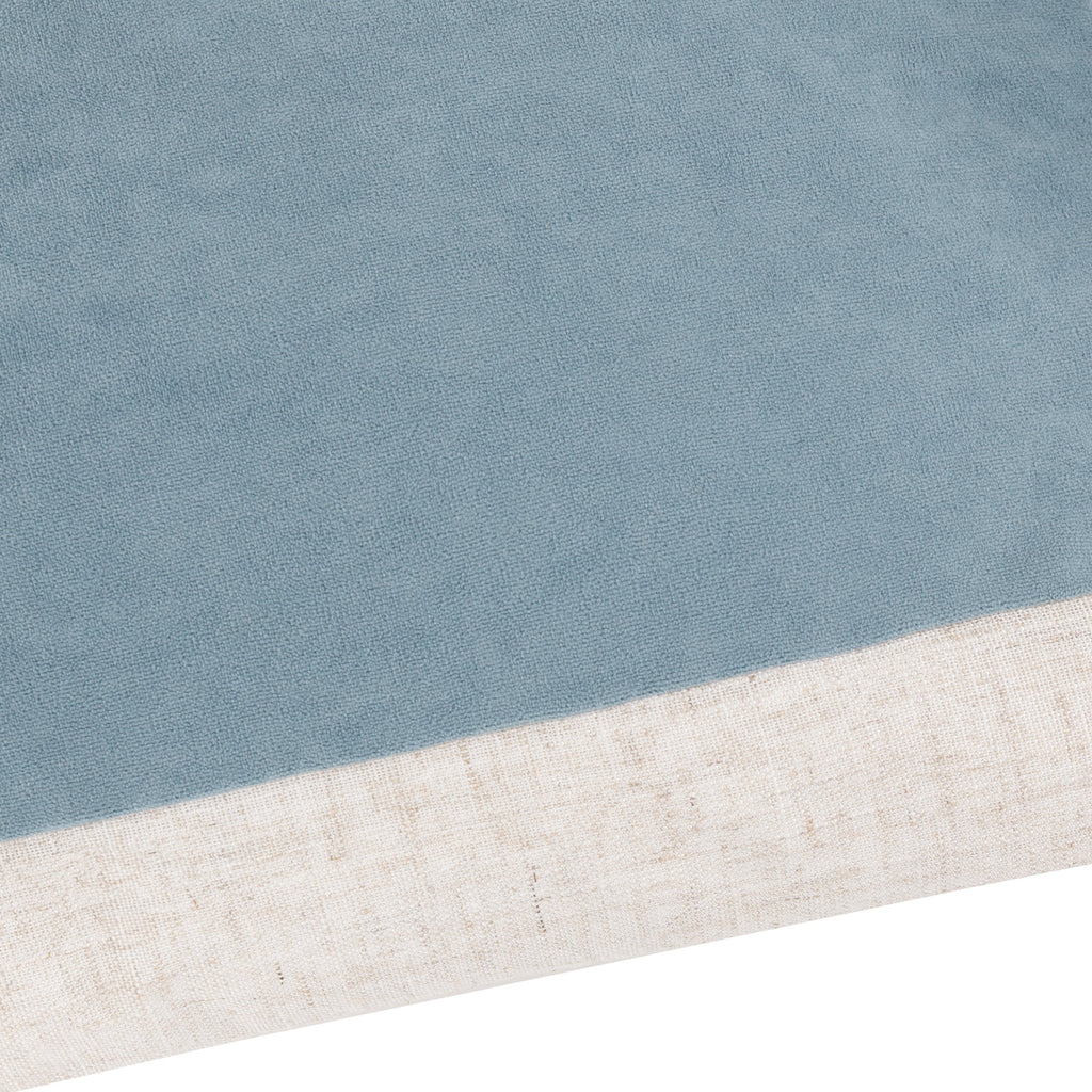 Auden Matte Velvet Cushion