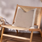 Auden Linen Velvet Cushion