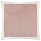 Auden Matte Velvet Cushion