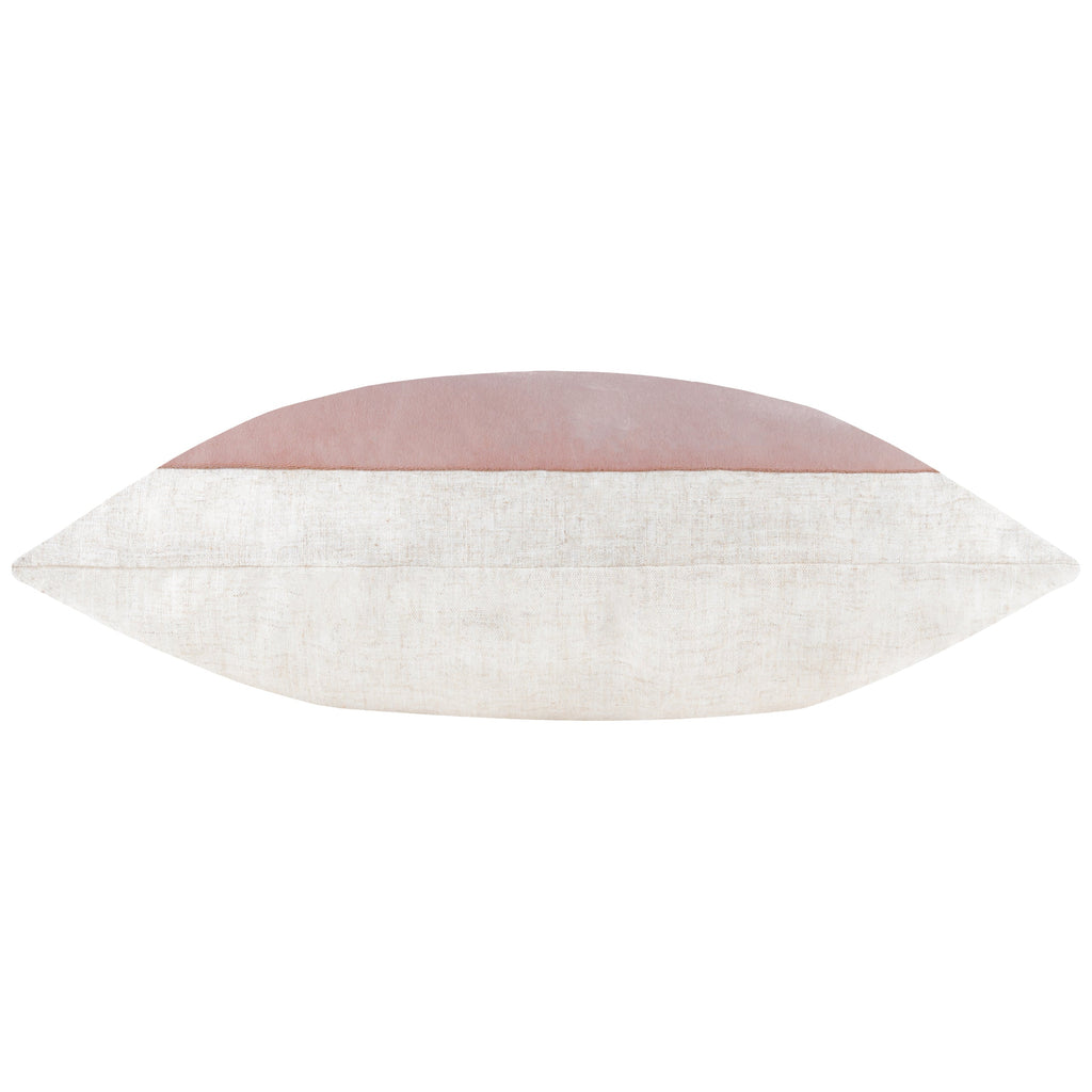 Auden Matte Velvet Cushion