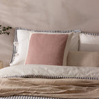 Auden Matte Velvet Cushion