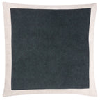 Auden Linen Velvet Cushion