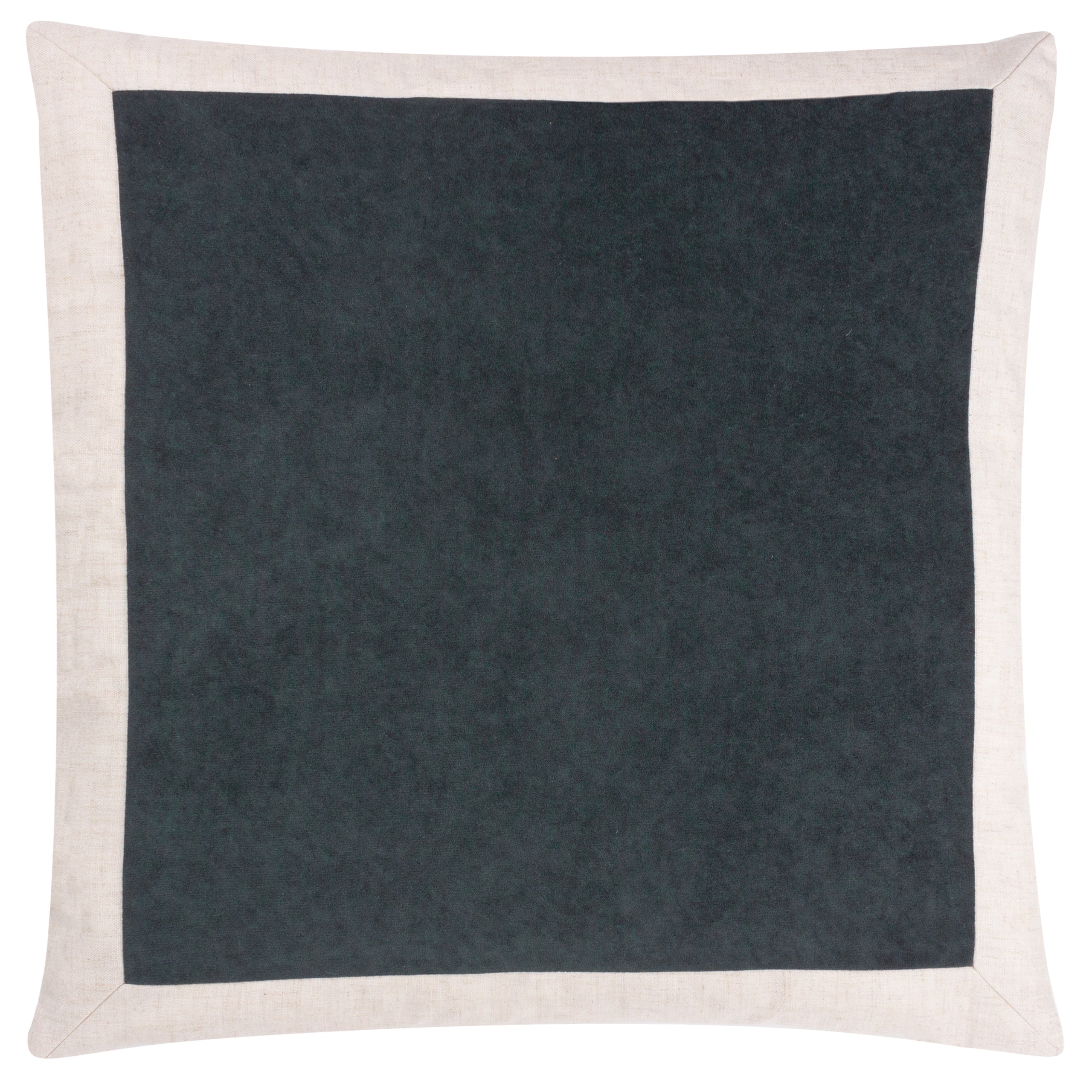 Auden Linen Velvet Cushion