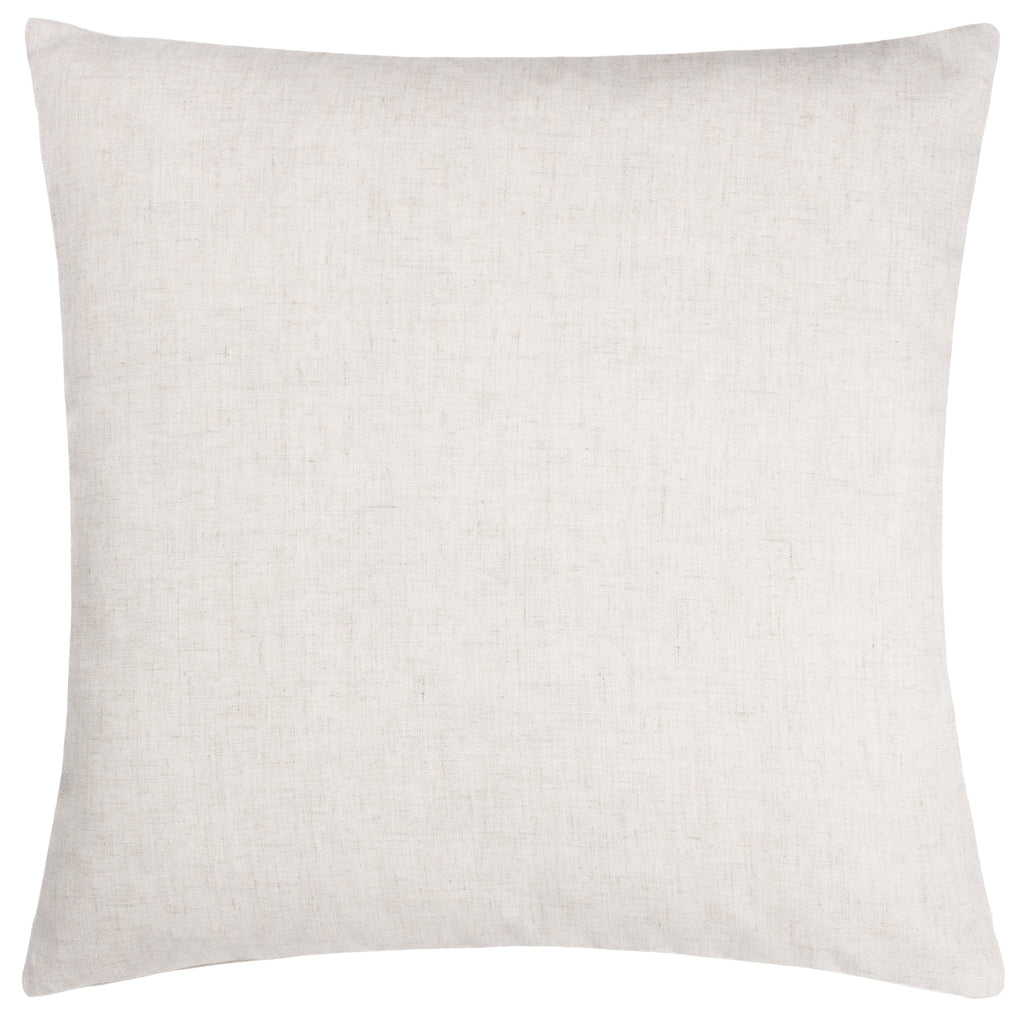 Auden Linen Velvet Cushion
