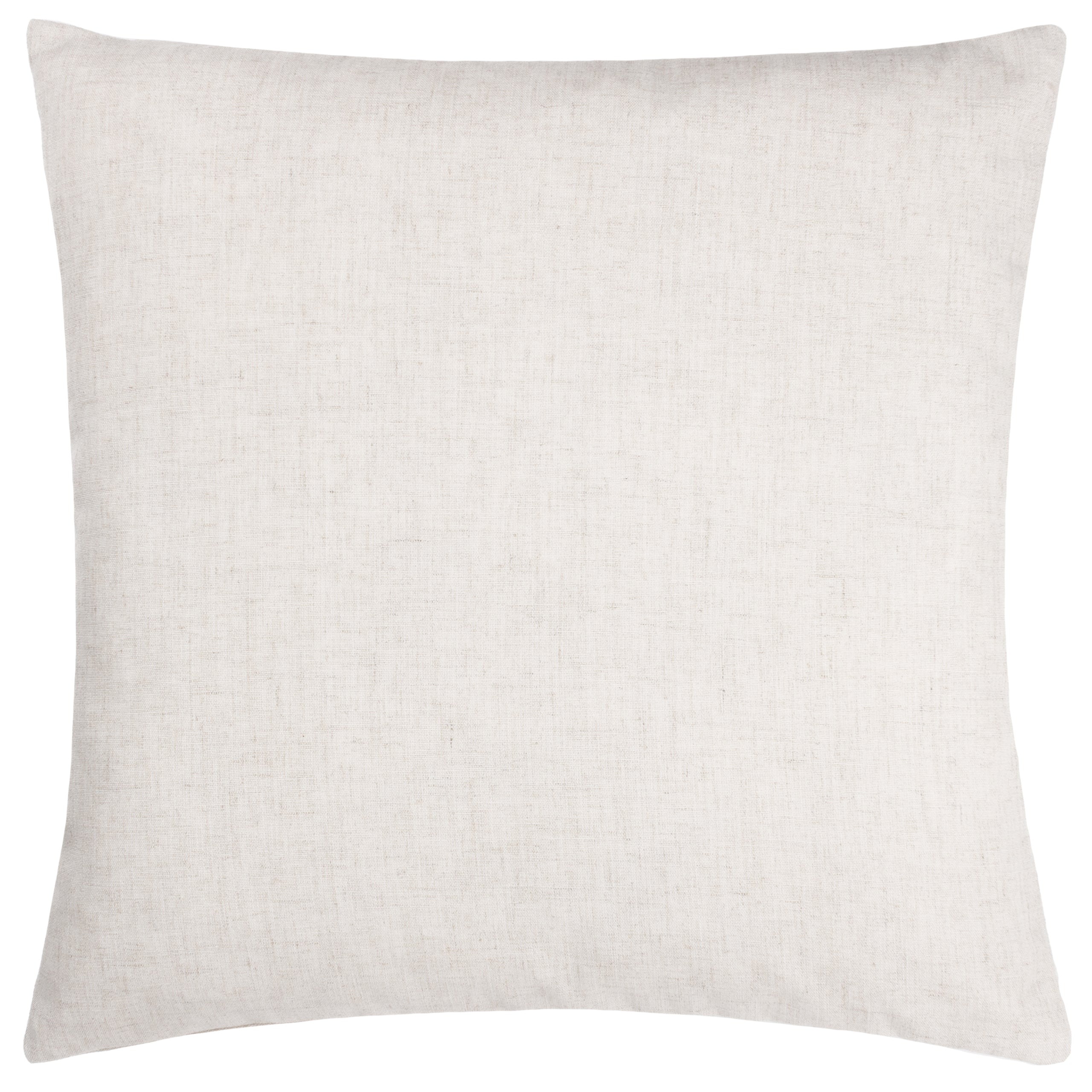 Auden Linen Velvet Cushion