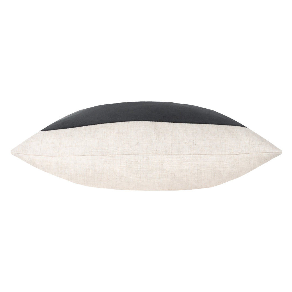 Auden Linen Velvet Cushion