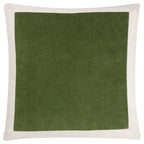 Auden Linen Velvet Cushion