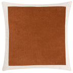 Auden Linen Velvet Cushion