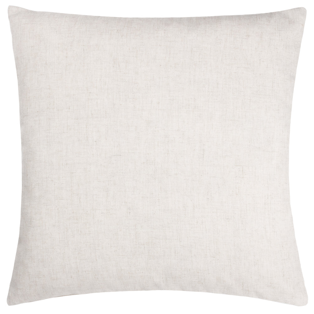 Auden Linen Velvet Cushion