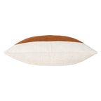 Auden Linen Velvet Cushion