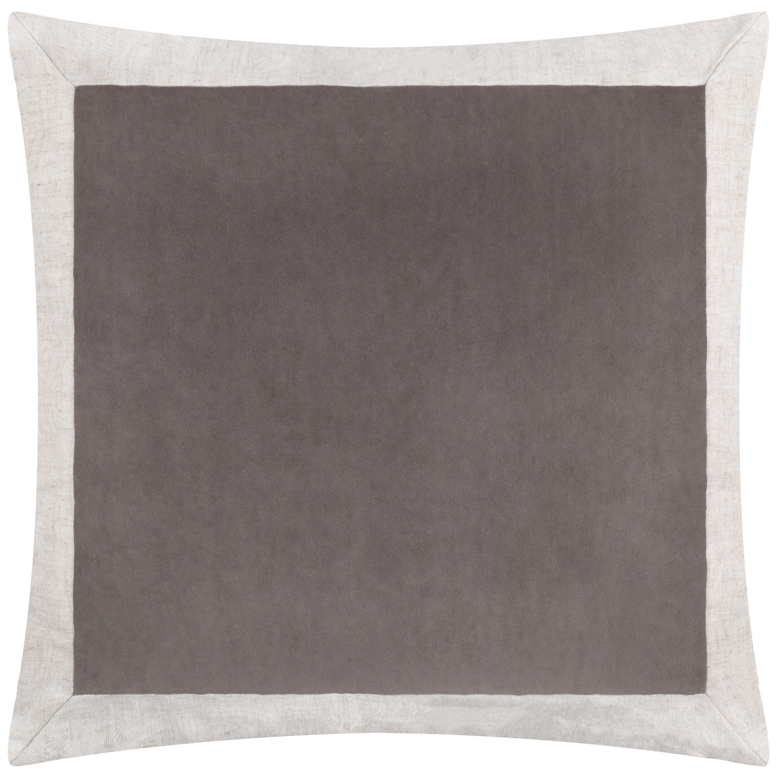 Auden Matte Velvet Cushion