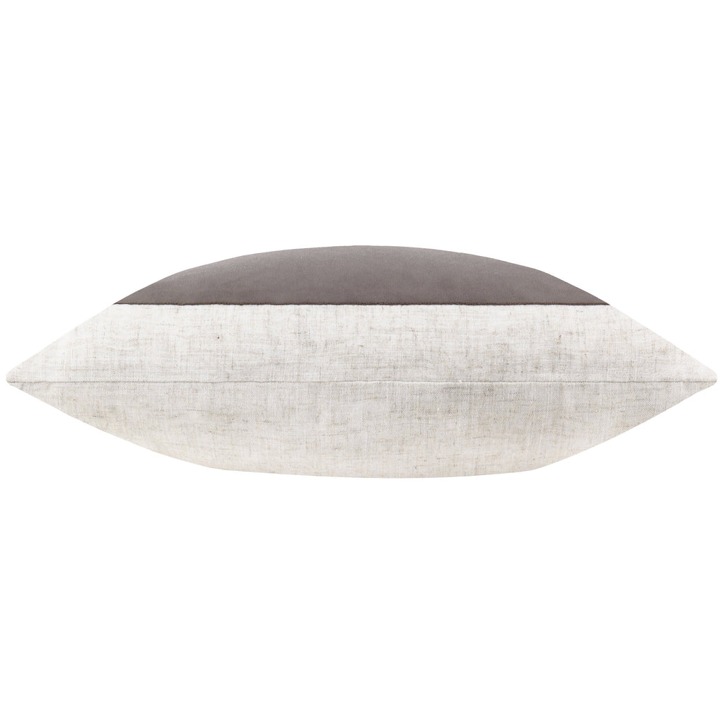 Auden Matte Velvet Cushion