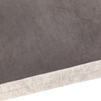 Auden Matte Velvet Cushion