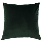 Aurora Ribbed Velvet Cushion