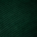 Aurora Ribbed Velvet Cushion