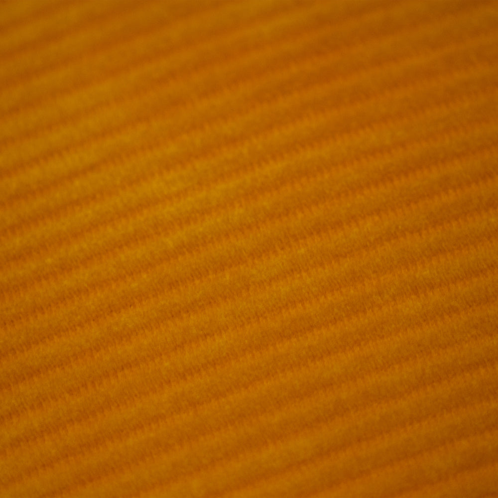 Aurora Ribbed Velvet Cushion