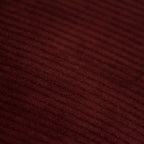 Aurora Ribbed Velvet Cushion