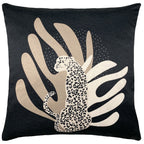 Aurora Leopard Cushion