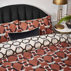 Avalon Duvet Cover Set