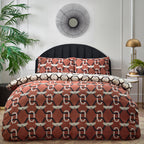 Avalon Duvet Cover Set