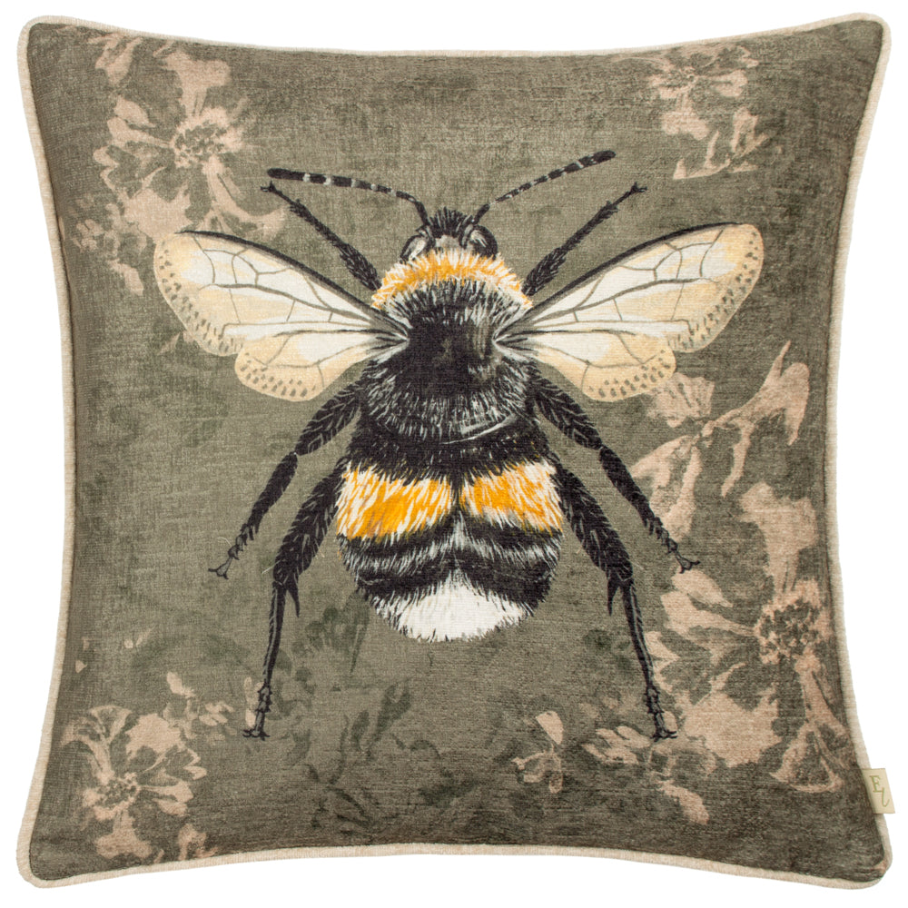 Avebury Bee Cushion