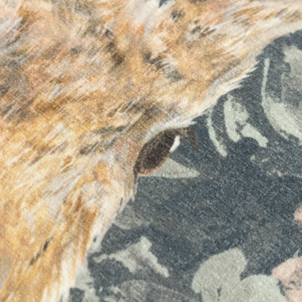 Avebury Hare Cushion