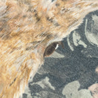 Avebury Hare Cushion