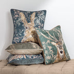 Avebury Hare Cushion
