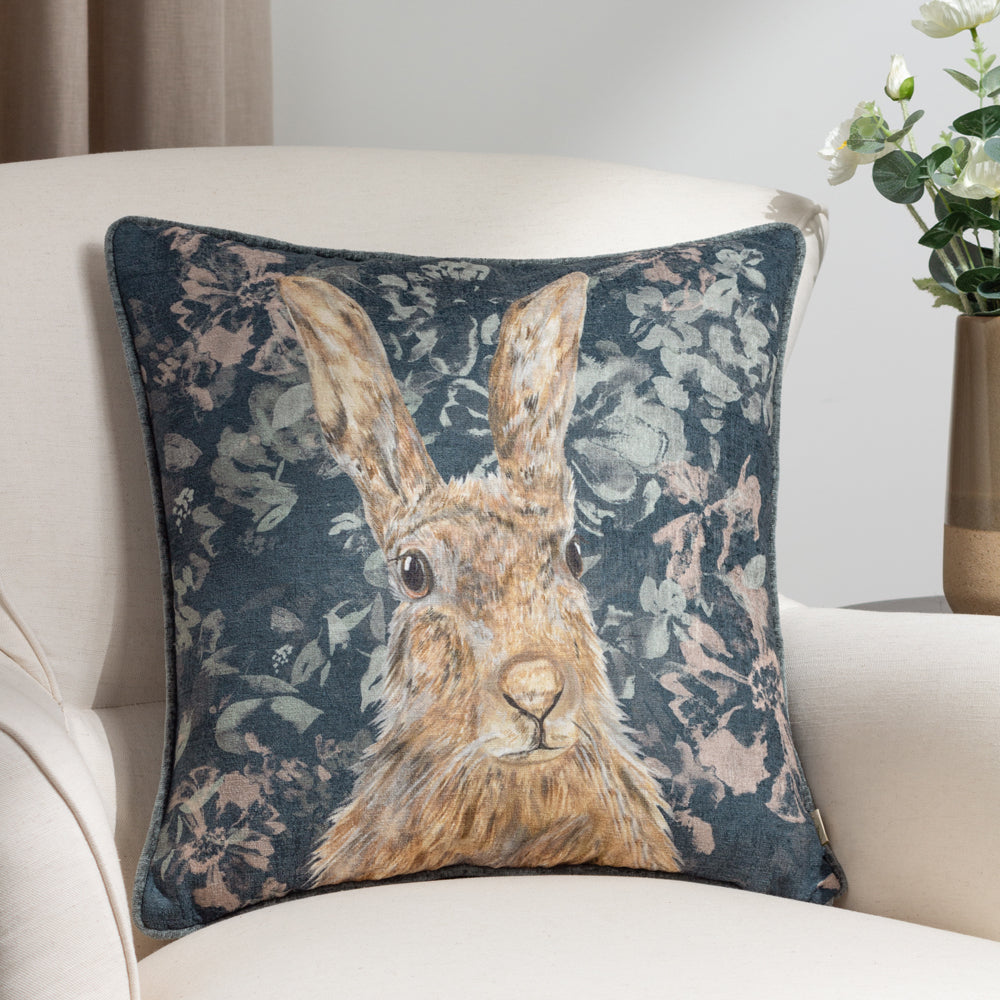 Avebury Hare Cushion