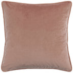 Avenue Velvet Jacquard Cushion