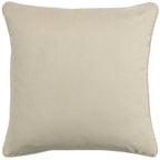 Avenue Velvet Jacquard Cushion
