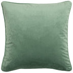 Avenue Velvet Jacquard Cushion