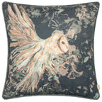 Avebury Owl Cushion