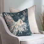 Avebury Owl Cushion