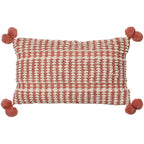 Ayaan Pom-Pom Cushion