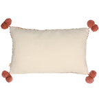 Ayaan Pom-Pom Cushion