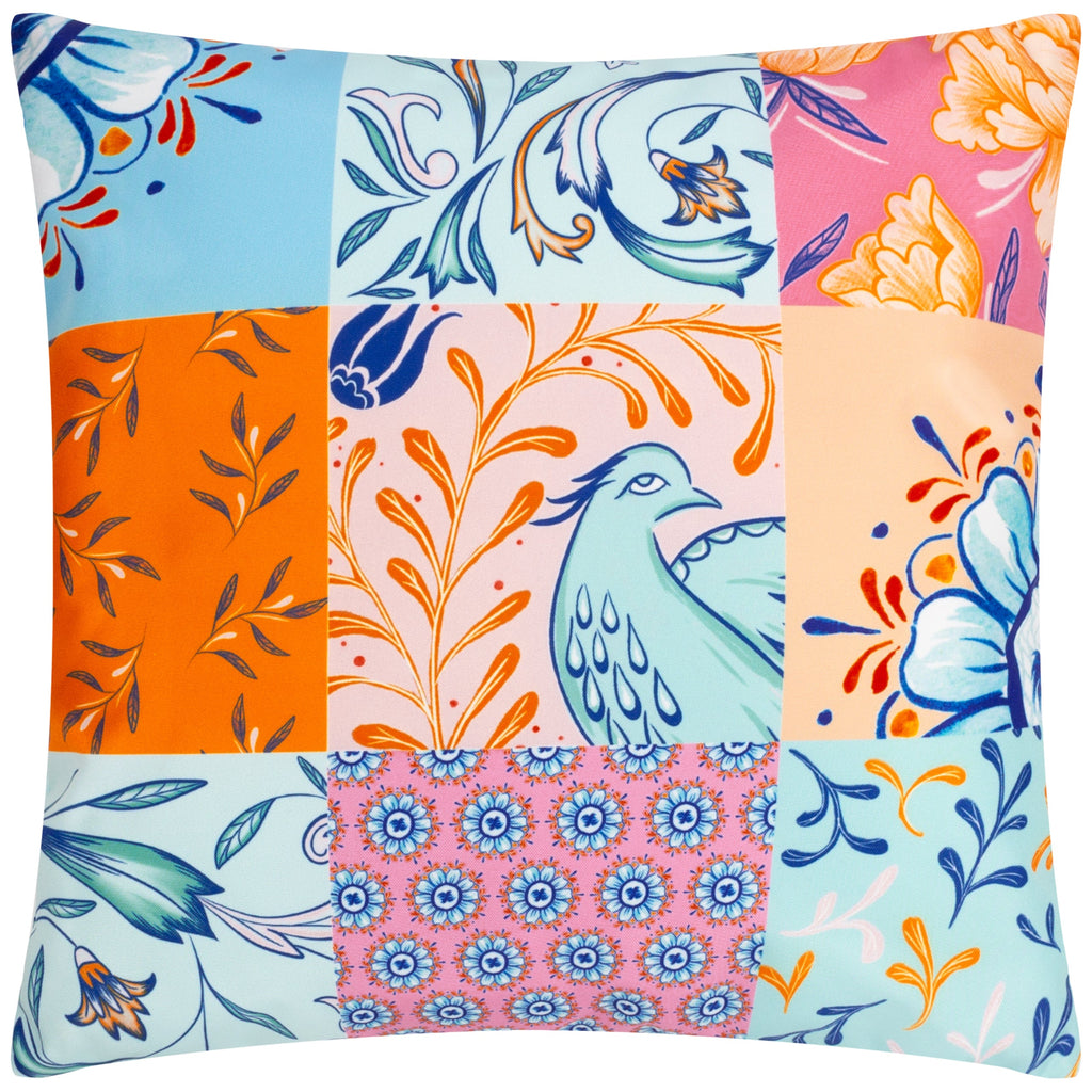 Azzar Outdoor Cushion