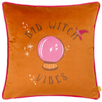 Bad Witch Vibes Cushion